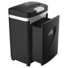 SUNWOOD SD9331D Upgraded High-Security Particle-Cut Shredder CN Plug (adapter Included)