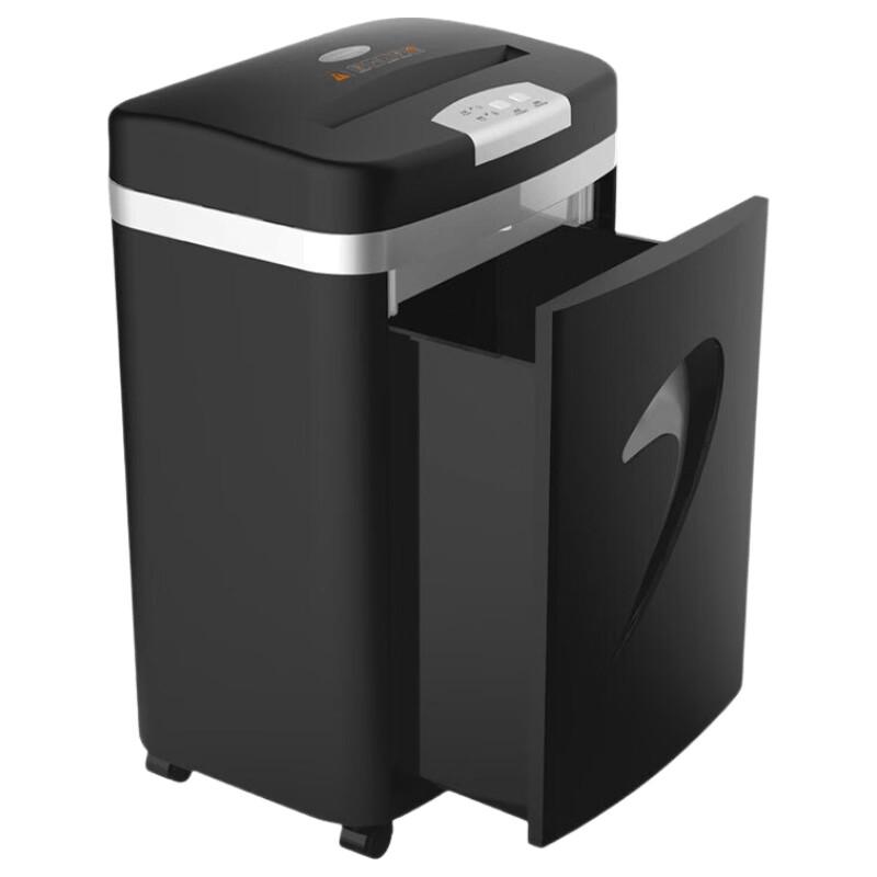 SUNWOOD SD9331D Upgraded High-Security Particle-Cut Shredder CN Plug (adapter Included)