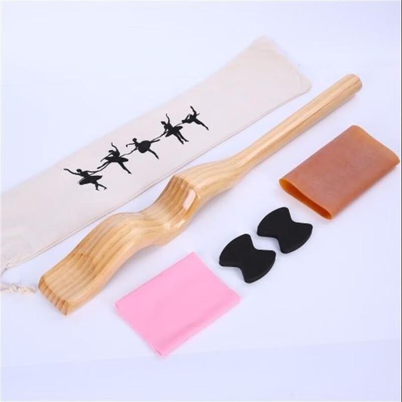 Longchi Ballet Foot Arch Stretcher & Ligament Trainer