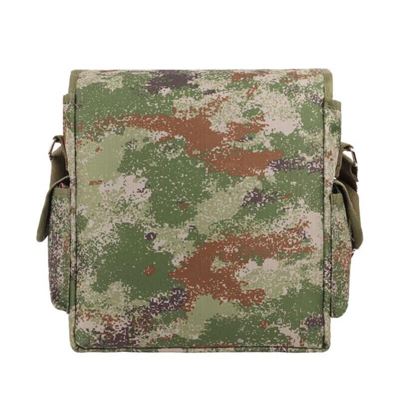 Тактическая Портативная Рабочая Сумка через Плечо Jinjlu