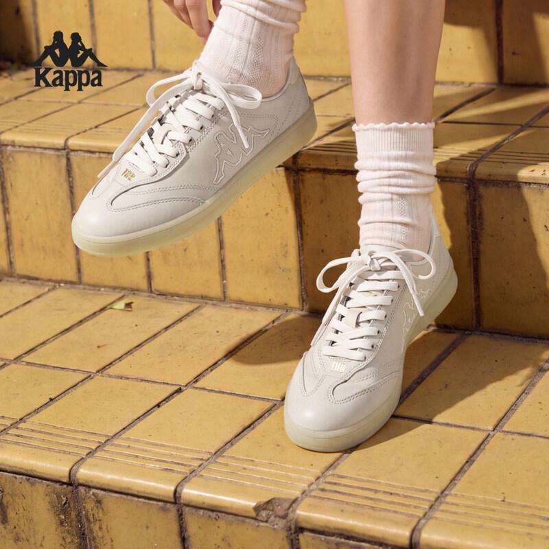 Kappa TIFO Unisex Retro German Training Casual Shoes 41
