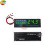 DC 7-55V 3S-14S LED Battery Capacity Indicator Acid/Lithium Universal Battery Charge Indicator Board Voltage Charging Tester