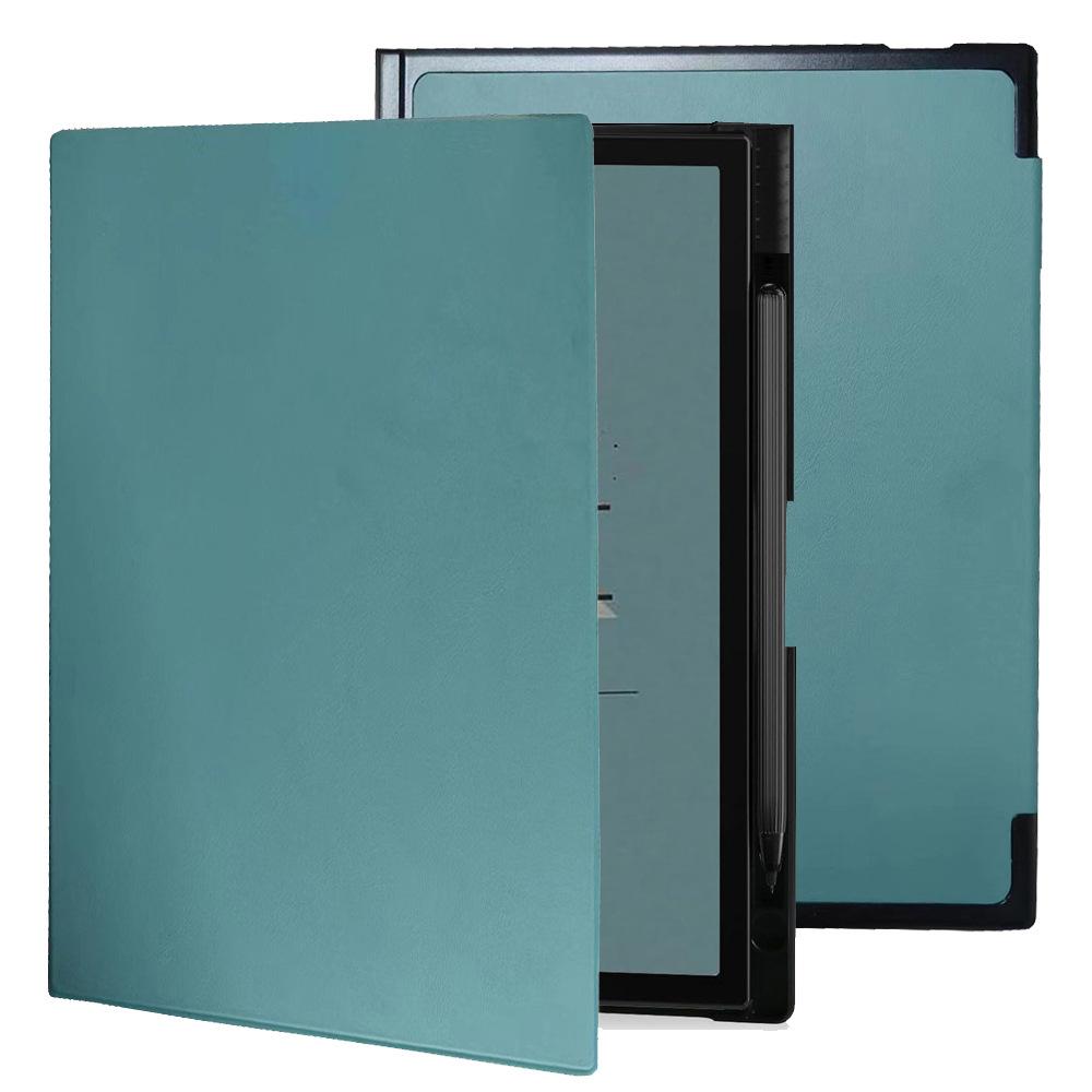 Étui pour tablette Boox Note Air3 C / Air3 B/W 10,3" (2023) - Housse magnétique fine et légère avec mise en veille/réveil automatiques
