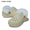 Crocs Unisex Classic Platform Fuzz Lined Clog 4 Types 212854 5bo Other Crocs Sandals Slippers Gibbitz