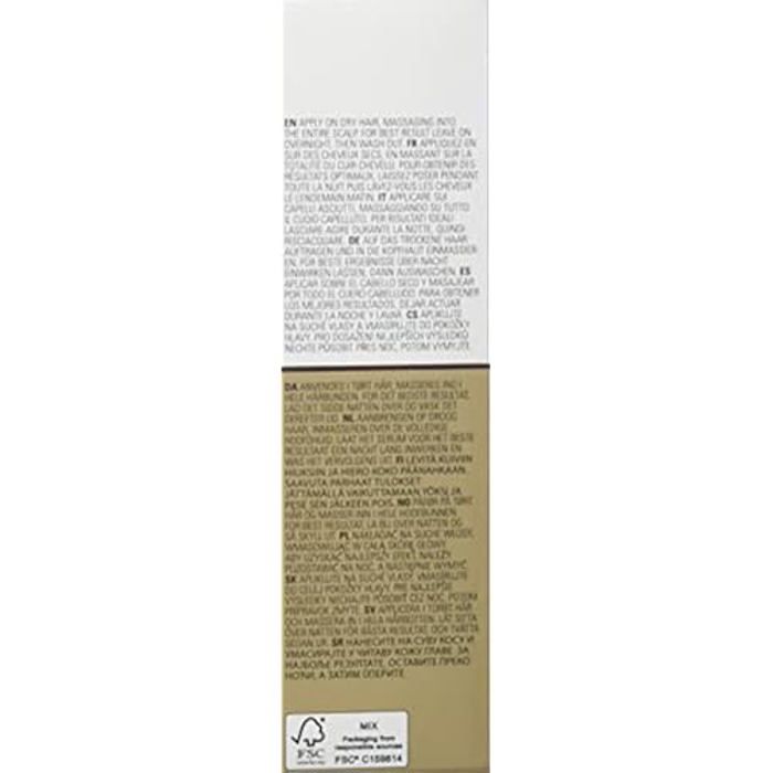 Revolution Haircare Caffeine Energising Scalp Serum for Fine Hair