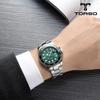TORSO Torso T502M Icarus Diamond Watch Men's Metal Watch