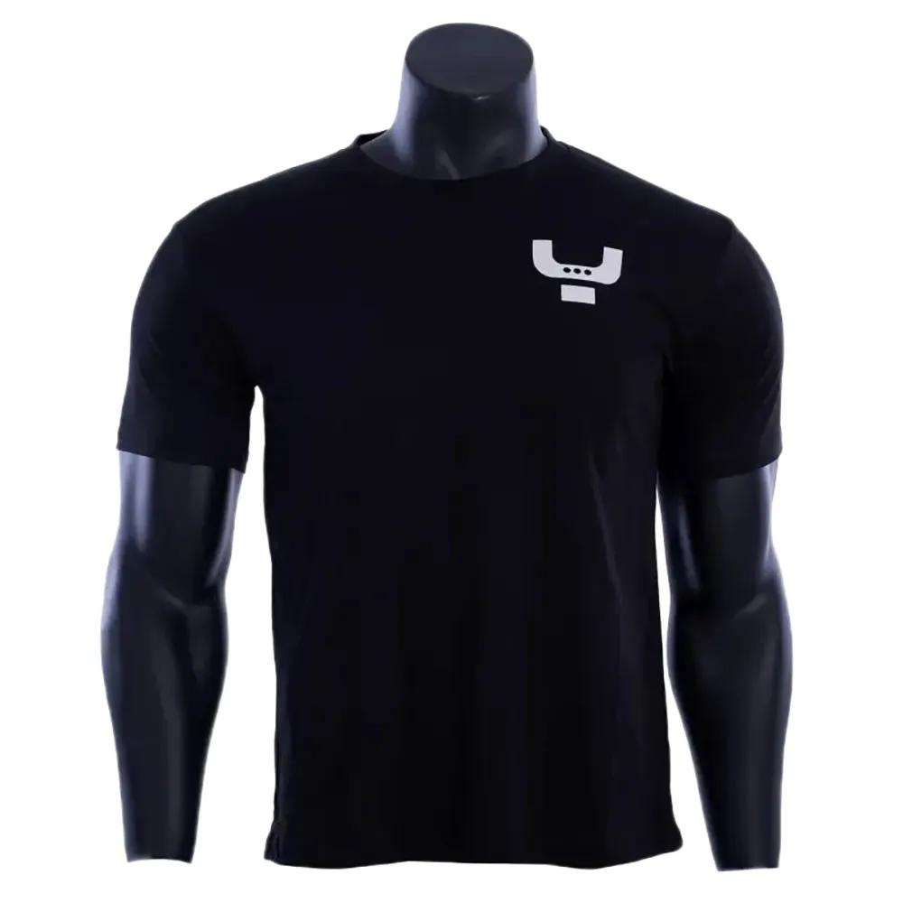 

Hybrid Футболка с коротким рукавом XL