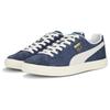 Puma Clyde OG Parisian Night Unisex Sneakers Blue White Pristine 391962-01