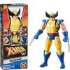 Marvel - Titan Hero Series -Xmen Wolverine Titan Hero Toy