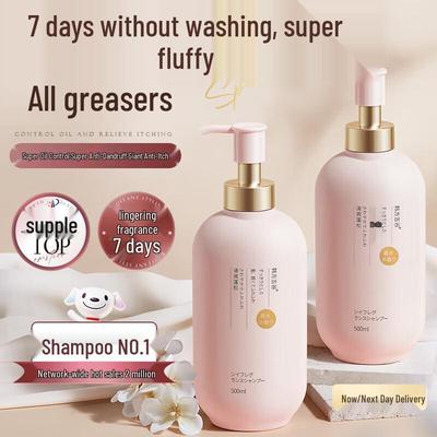 Shampoo e balsami per capelli – Shampoo