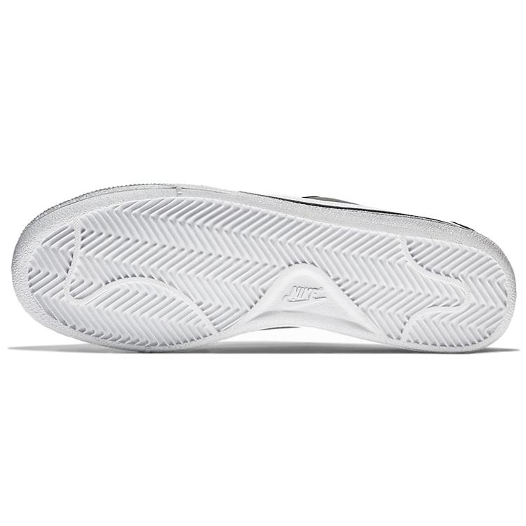 Nike Court Royale Sl 'Black White' 844802-010