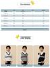 Hengyuanxiang Pure Cotton V-Neck Boys' Sweater Vest
