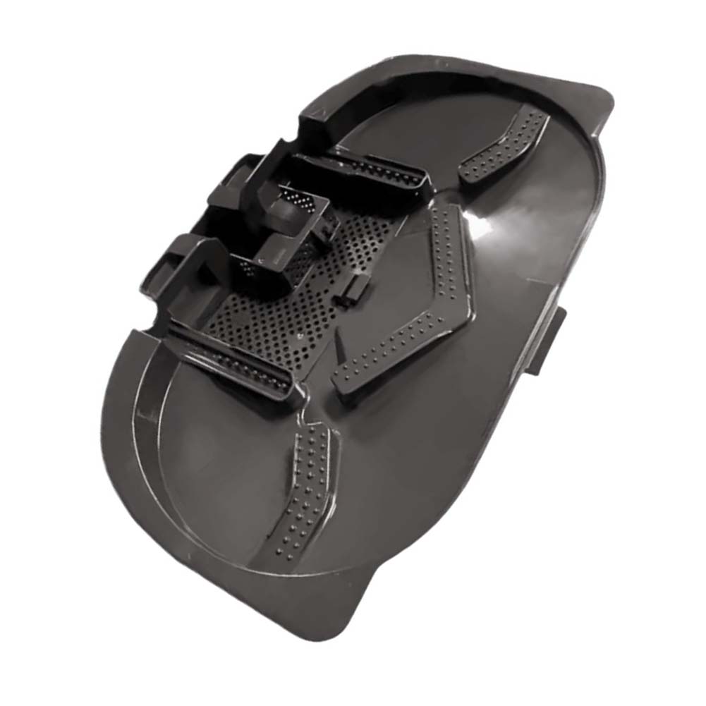 Mop Cleaning Tray For Roborock For Qrevo S/Pro/Plus QV 35A/35S Vacuum Cleaner Replacement Accessory Optimised Drain Channels