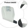 MS462 Clutch Cover Metal Clutch Cover Engine Component Protection