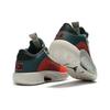 Air Jordan 35 Low 'Light Silver Hasta' (Unisex) Light Silver / Black / Hasta Basketball Shoes CW2460 008