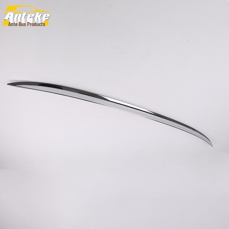 

Compatible Rear Bumper Trim & Anti-Scratch Decorative Strip for 16 Lingdong Models