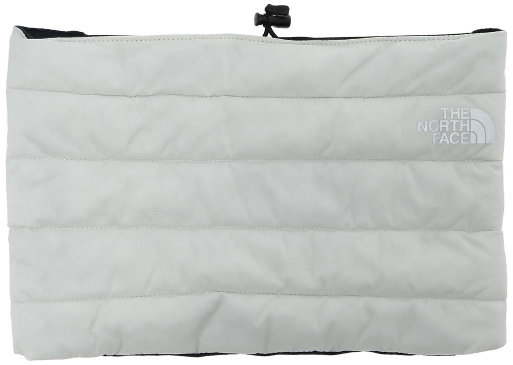 The North Face Red Run Pro Neck Warm and Cold Weather Free Size Gaiter, Unisex, Scarf, Tingray,