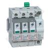 Surge Arrester T1+T2 12.5/60 3P+N