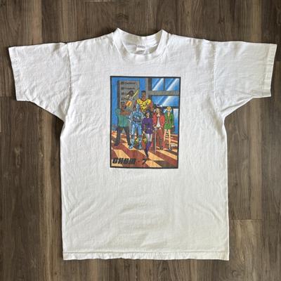 Na górę – T-shirty i koszulki