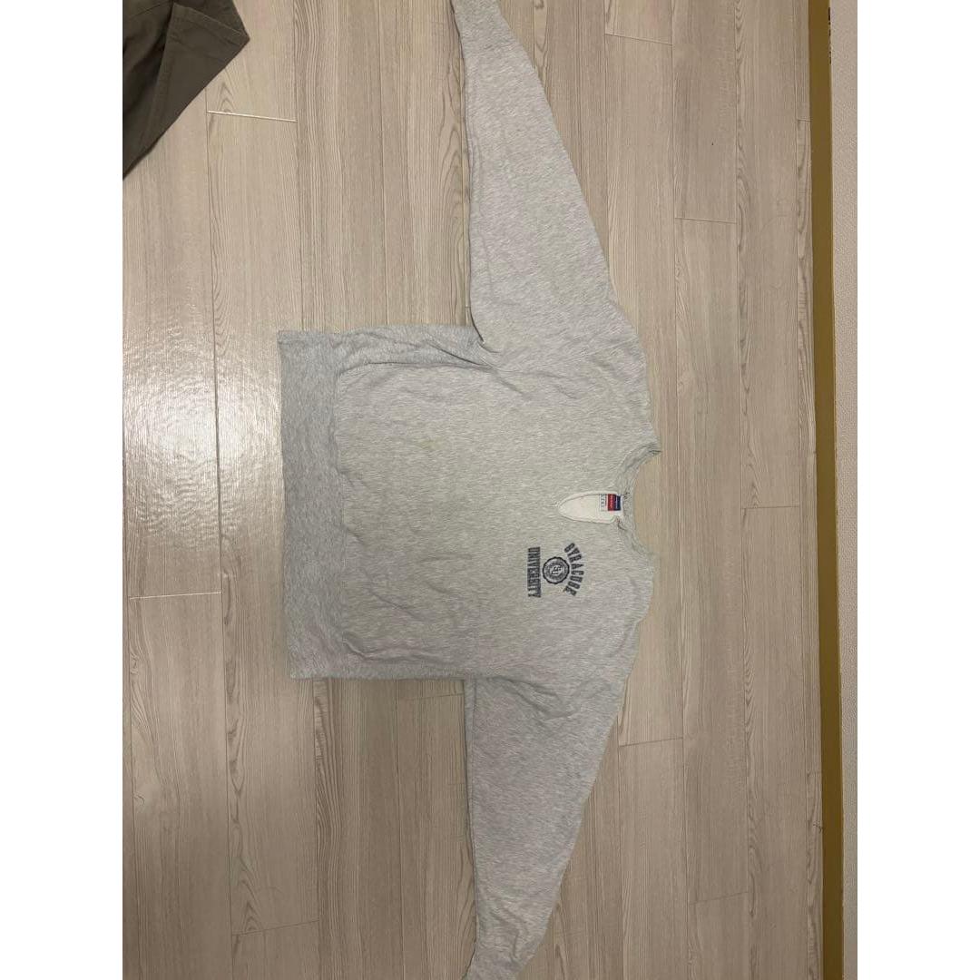 Used Champion Reverse Weave Syracuse Sweatshirt Cheap for Summer