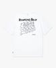 LMC Running Bear Tee White