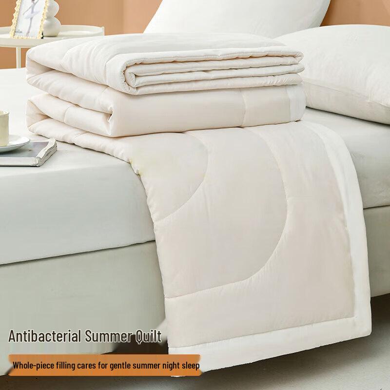 

Hengyuanxiang Washable Summer Quilt