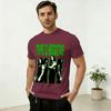 Type O Negative TShirt Unisex Cool 100 Cotton Tee Shirt Crew Neck Short Sleeve T Shirt 6XL Tops