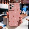 For Oppo Reno 14F 5G Phone Case Sunflower Patterns Soft Liquid Silicone Shell For OppoReno14F 14 F Camera Coverage Durable Capa