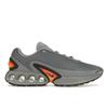 Buty męskie Air Max DN Particle Grey Szaro-dymny Szaro-wilczy Czarny DV3337-004