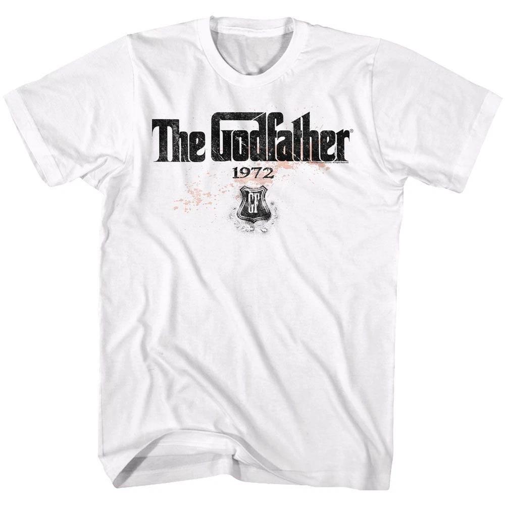 Godfather 1972 Tshirt S