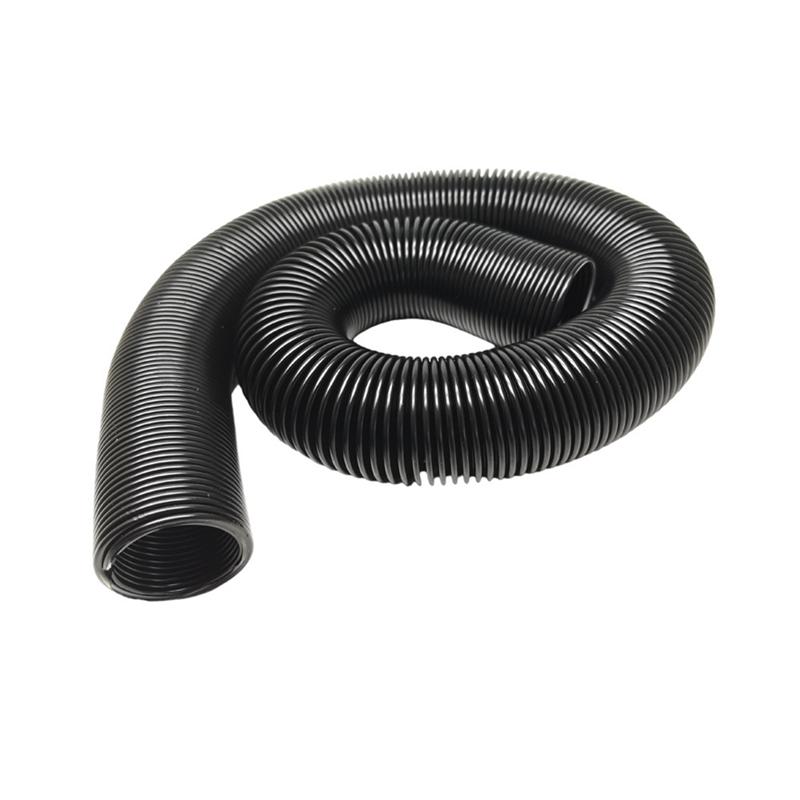 A65T-Inner 38Mm/Outer 48Mm Vacuum Cleaner Thread Hose Bellows/Straws Soft Pipe Flexible Replacement Tube 60 Cm