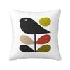 Federa Personalizzata Orla Kiely Astratta Multi Stelo Mid Century Scandinava Geometrica Copricuscino Decorazione Salotto Quadrato