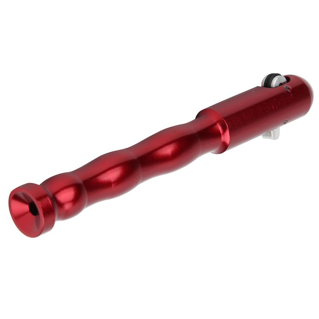 TIG Sveisetråd Materpenn Fingerføder Sveiseelektrodeholder Fyllmateriale