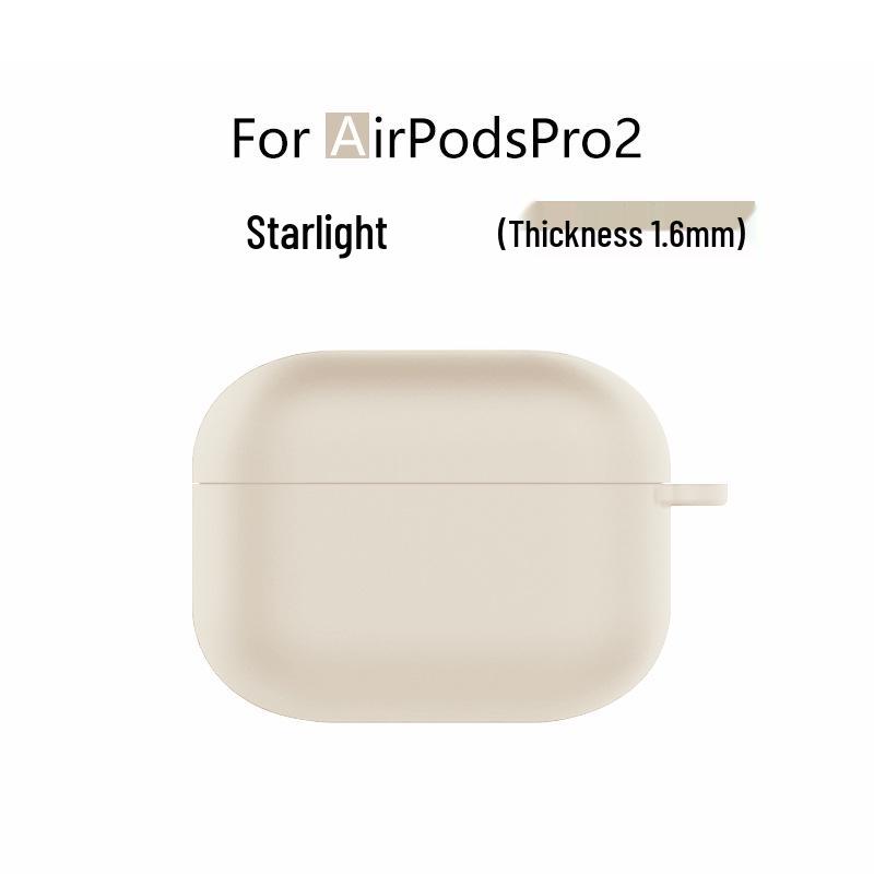 AirPods Pro 2 Silicone Protective Case