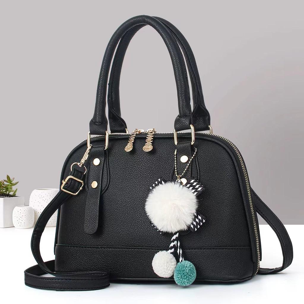 

Стильная многослойная сумка для мамы, универсальная сумка с большой вместимостью для ежедневного использования чёрный