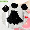 1/12 Action Figure Clothes Cape Accessories Fashion Dress Up Miniature Clothing Doll Costume