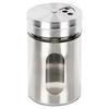 Kitchen Spice Container with Sieve Spice Jar Glass Sieve 100 Ml
