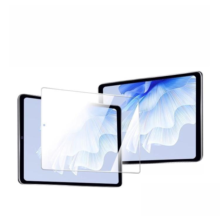 Compatible Tempered Glass for iPad Air 6, Mini 7/6, 25 Models, 10th & 11th Gen.