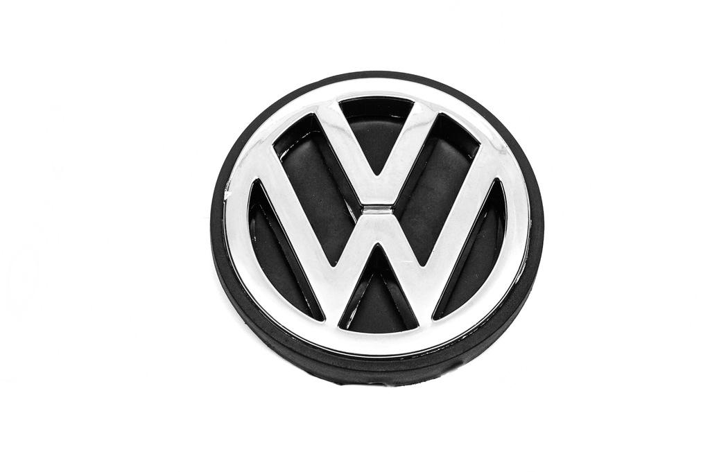 

Задній значок Туреччина для Volkswagen T4 Caravelle/Multivan