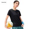 CAMEL Women's Outdoor Quick-Dry Short Sleeve T-Shirt