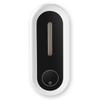 Automatic Rechargeable Electric Foam Soap Dispenser Smart Touchless Sensor Wall Mount for Kitchen Bathroom Smart Home Household
