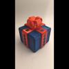 Annoying Gift Box 3D Printed Annoying Gift Box Fun Portable Small Decorations With Storage Annoying Gift Boxes