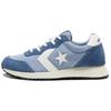 Omega Trainer Yeti Blue Unisex Sneakers Slacker-Blue A13320C