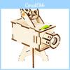 Physics Science Projector For Students With Diy Optical Imaging And Educational Fun