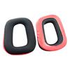 Soft Headphone Earpad Head Beam Výměna pro Logitech G35 G930 G430 F450
