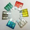 Automotive Fuse Blade 10A (Medium, 100-pack)
