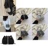 Trendy Bucket Bag Fashionable Chain Shoulder Bag For Women In Stylish Colors