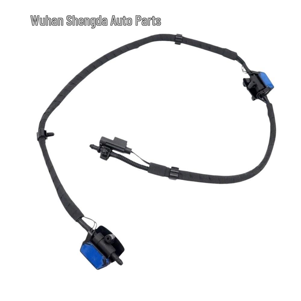 BMW 1-4 Series Windshield Washer Nozzle