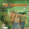 The Survivors  Episode 5 by Leo Paperback Book 9781849183703