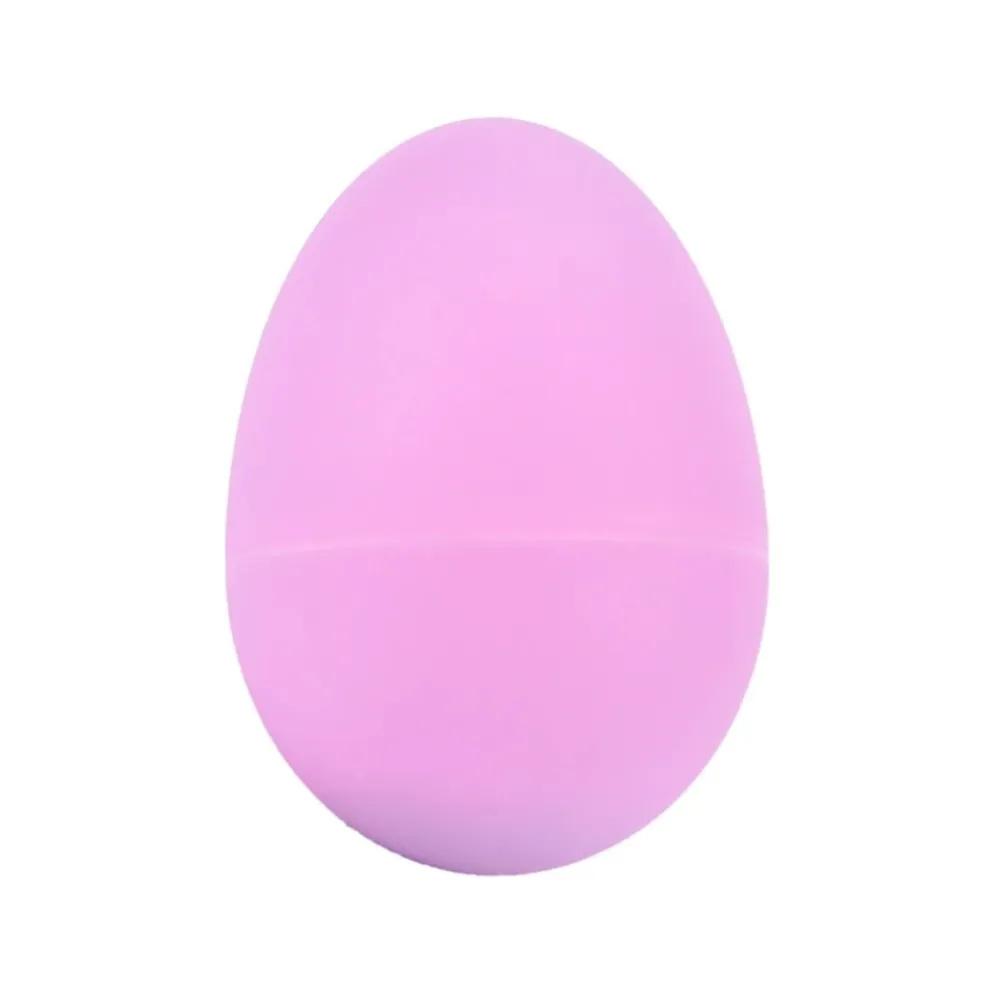 Plastic Egg Shakers Instruments for Kids Music Class Kindergarten